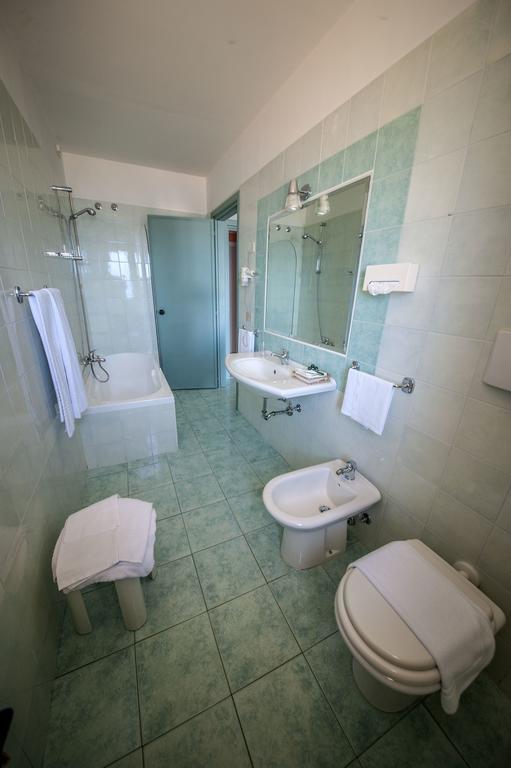 Hotel Murano Rossano Habitación foto