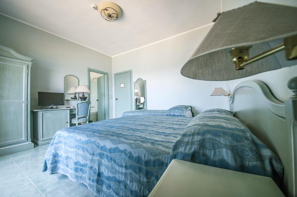 Hotel Murano Rossano Habitación foto