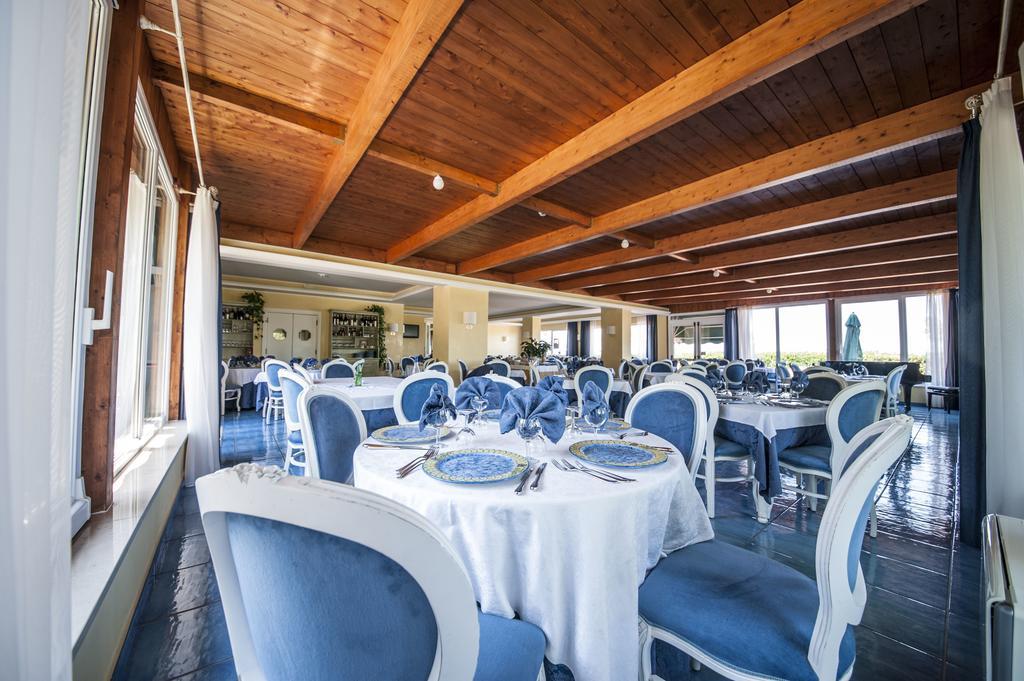 Hotel Murano Rossano Exterior foto